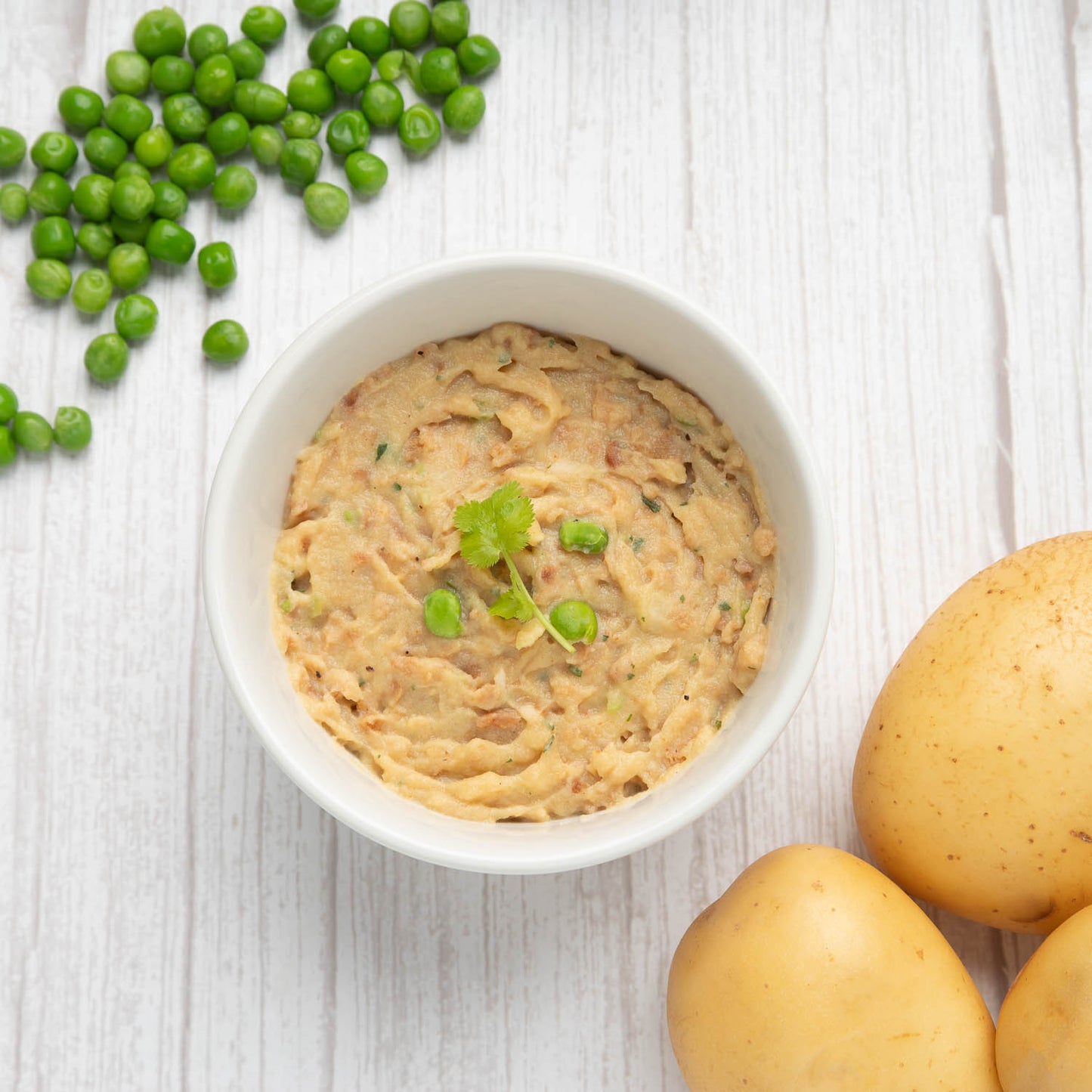 Vegetarian Low Calorie VLCD Irish Stew Meal