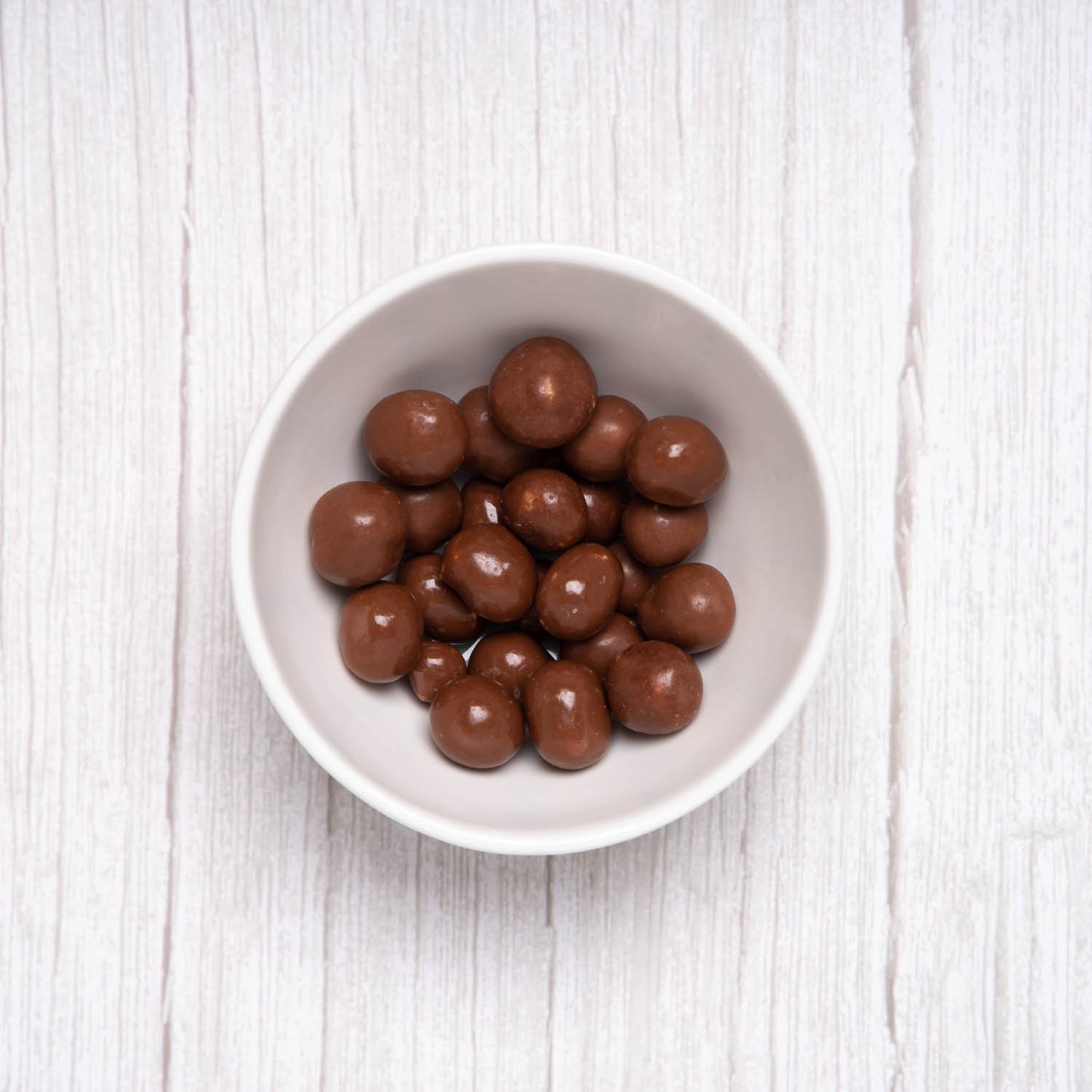 Vegetarian Low Calorie VLCD Milk Chocolate High Protein Balls