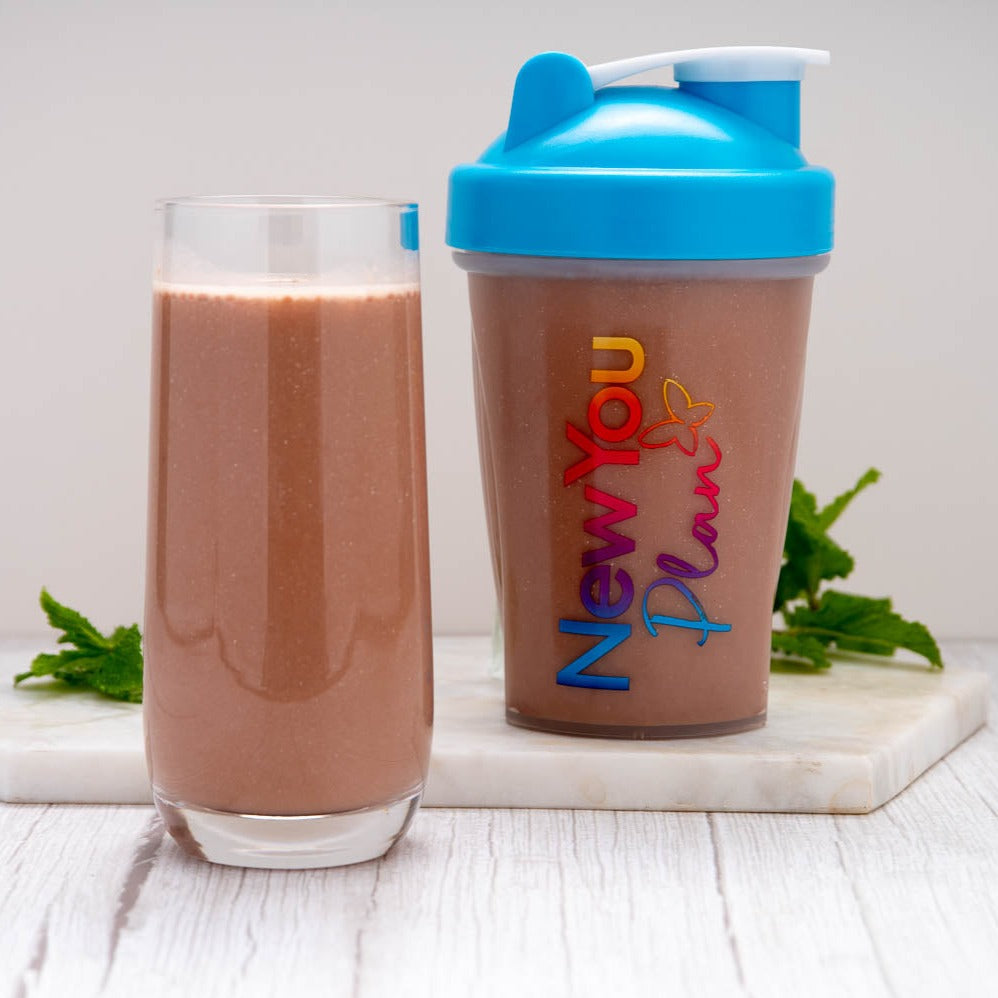 Vegetarian Low Calorie VLCD Chocolate Shake