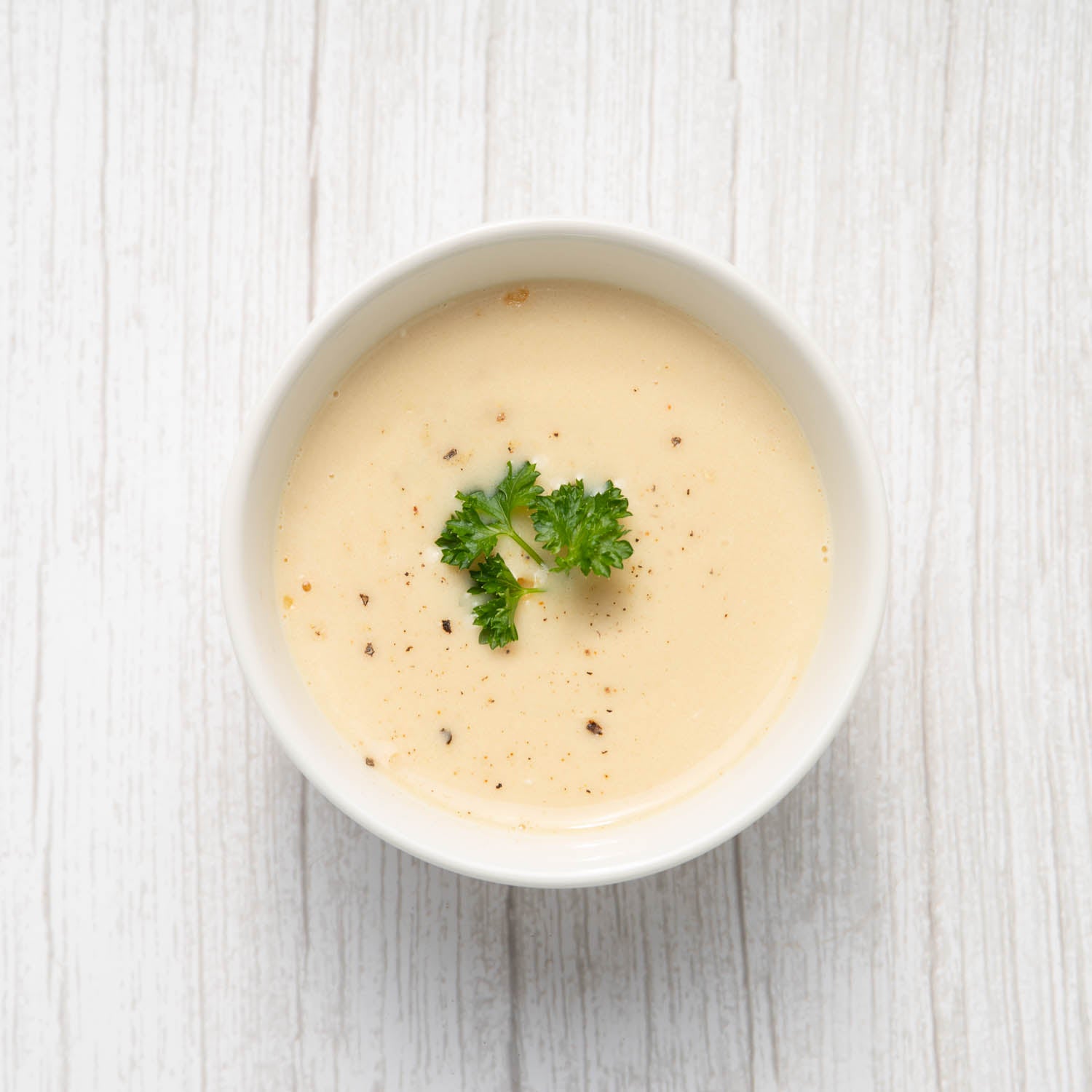 Vegetarian Low Calorie VLCD Mushroom Soup